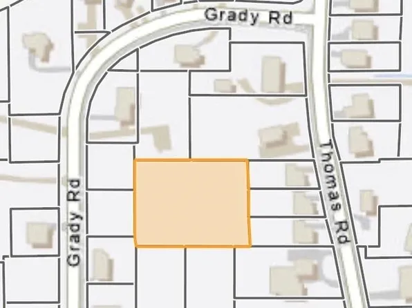 0 Thomas Rd, Tallahassee, FL 32312