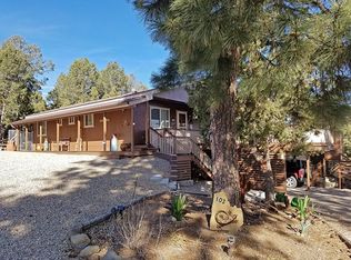 102 Plumas Pl, Ruidoso, NM 88345