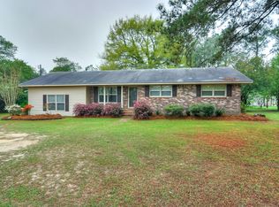 1351 Bermuda Dr, Louisville, GA 30434