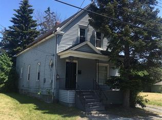 349 Bissell Ave, Buffalo, NY 14211