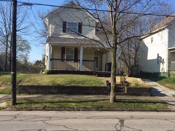 771 Hazel St, Akron, OH 44305