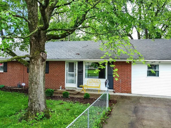 1926 N Fairmont Ct, Indianapolis, IN 46229