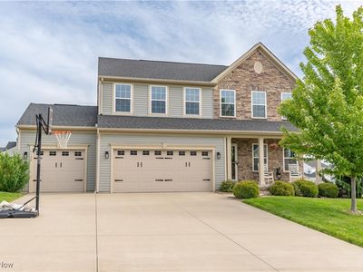 6183 Llanfair St SW, Massillon, OH, 44646