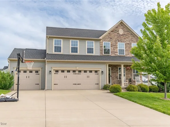 6183 Llanfair St SW, Massillon, OH 44646