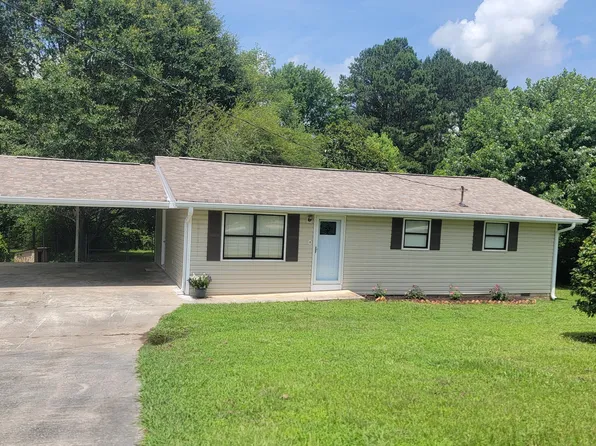 77 Pierce Rd, Hiram, GA 30141