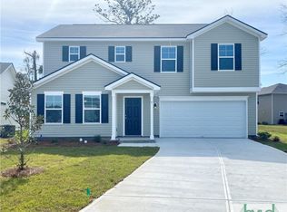 7 Cadre Cir, Savannah, GA 31419