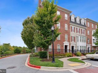 11244 Chase St UNIT 144, Fulton, MD 20759