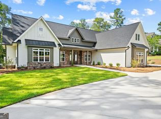 321 Greystone Dr, Milledgeville, GA