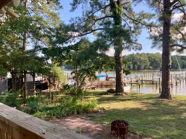 (undisclosed Address), Tall Timbers, MD 20690