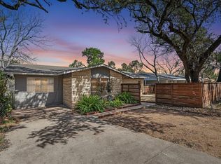 1110 W Oltorf St, Austin, TX 78704