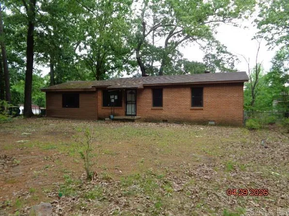 7 Inlet St, Little Rock, AR 72204