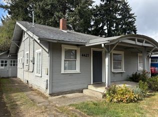 4427 NE 91st Ave, Portland, OR 97220