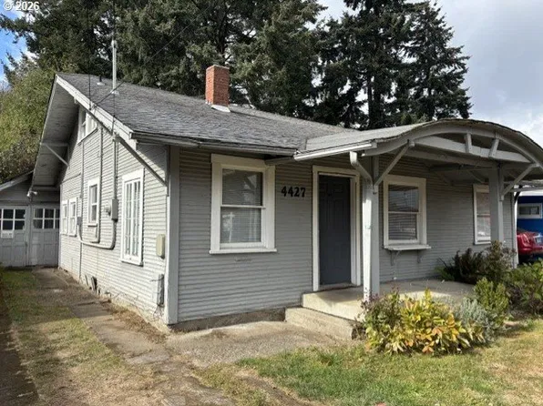 4427 NE 91st Ave, Portland, OR 97220
