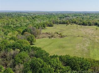 280th Ave, Spiro, OK 74959