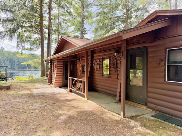 16737 Forest 13 Hwy, Wetmore, MI 49895