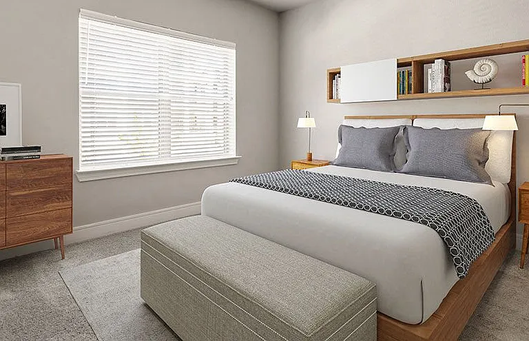 Brea Luxury Apartments — Photo 23