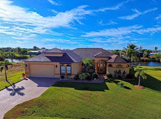 14362 Aurella Cir, Port Charlotte, FL 33981