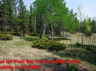 565 Richard Dr, Ft Garland, CO 81133