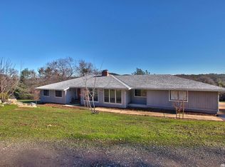 1847 Dormity Rd, Rescue, CA 95672