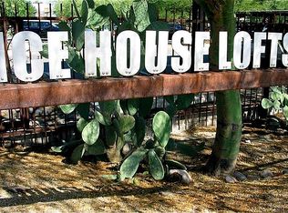 1001 E 17th St, Tucson, AZ 85719