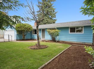 2509 N Kilpatrick St, Portland, OR 97217