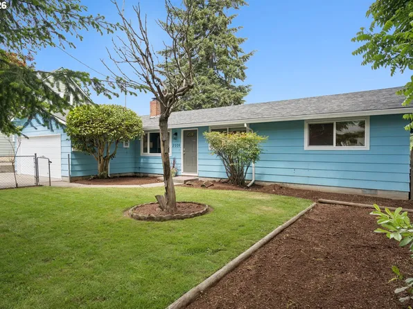 2509 N Kilpatrick St, Portland, OR 97217