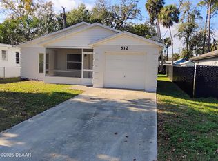 512 Fulton St, Daytona Beach, FL 32114