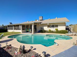 5227 W Acoma Dr, Glendale, AZ 85306