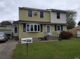 334 50th St, Lindenhurst, NY 11757