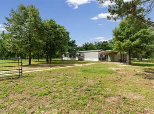 277 Rs County Rd #4235, Emory, TX 75440