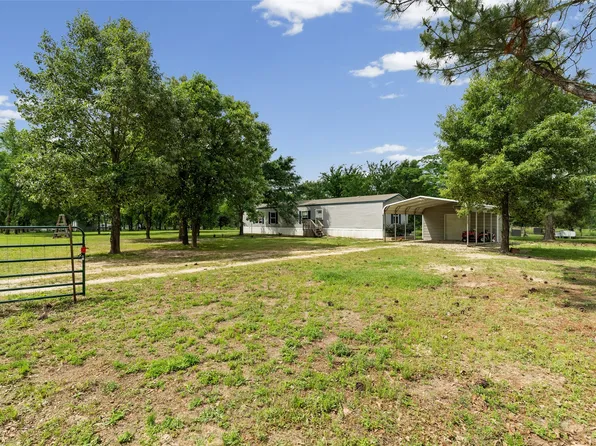 277 Rs County Rd #4235, Emory, TX 75440