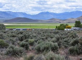 4041 Gray Hills Rd, Wellington, NV 89444