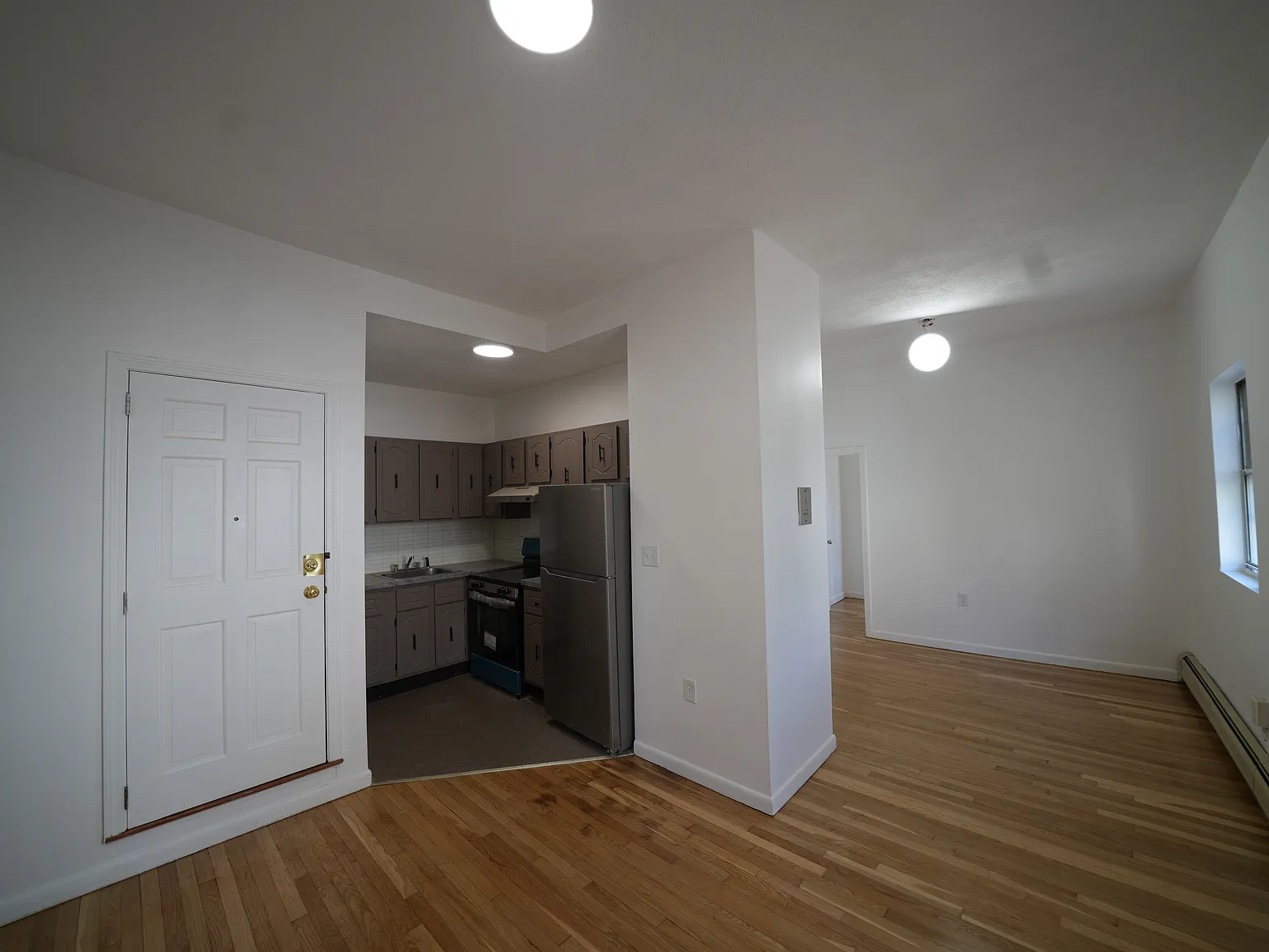1 bed, 502 sqft, $2,650 — Photo 2