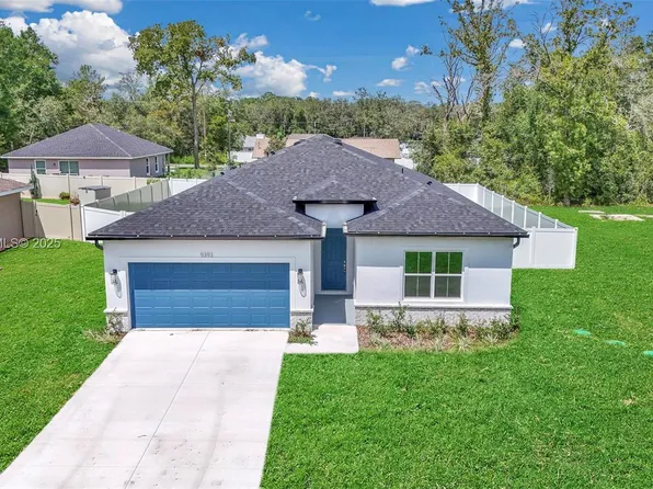 9393 SE 158th Pl, Summerfield, FL 34491