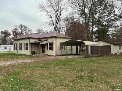 103 E 11th St, Belle Rive, IL, 62810