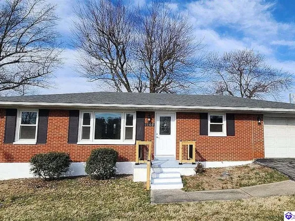 1108 N Miles St, Elizabethtown, KY 42701