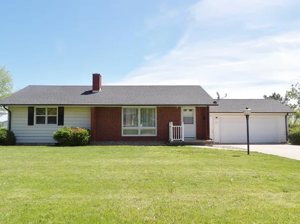 39 Overbrook Dr, Kirksville, MO 63501