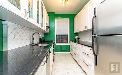 Sold by Halstead Real Estate