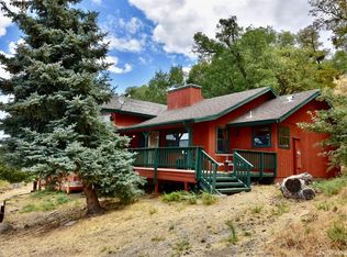 27040 El Camino Dr, Tehachapi, CA 93561