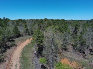 E 1950th Rd, Rattan, OK 74562
