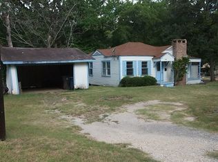 1100 Sunset Blvd, Lufkin, TX 75904