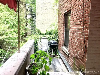 Rented by City Connections Realty