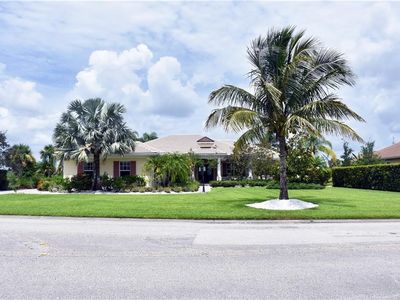 987 W Polo Grounds Dr, Vero Beach, FL, 32966
