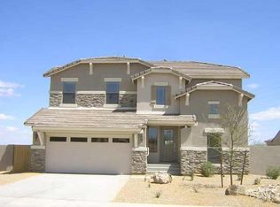 2933 S Buckskin Way, Chandler, AZ 85249