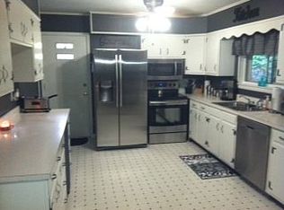 1319 Frederick Dr, Chattanooga, TN 37412