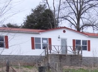 899 W Thomas Allen Rd, Cookeville, TN 38501