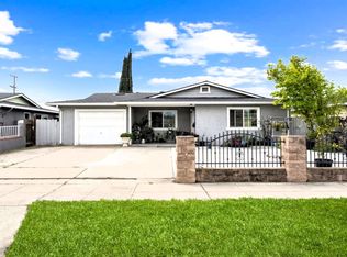 2651 Ophelia Ave, San Jose, CA 95122