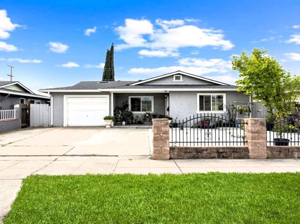 2651 Ophelia Ave, San Jose, CA 95122