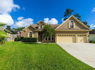 24 Ethel Ln, Palm Coast, FL 32164