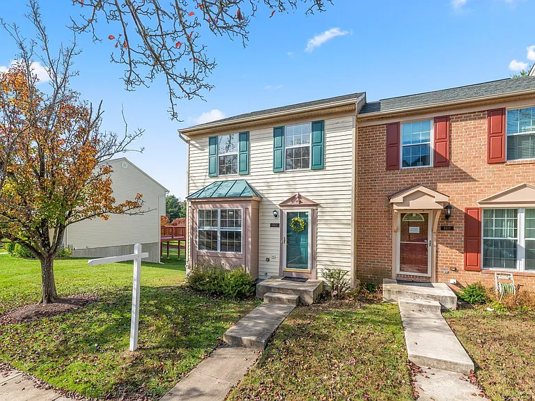 8615 Andrew Ellicott Ct — Photo 2